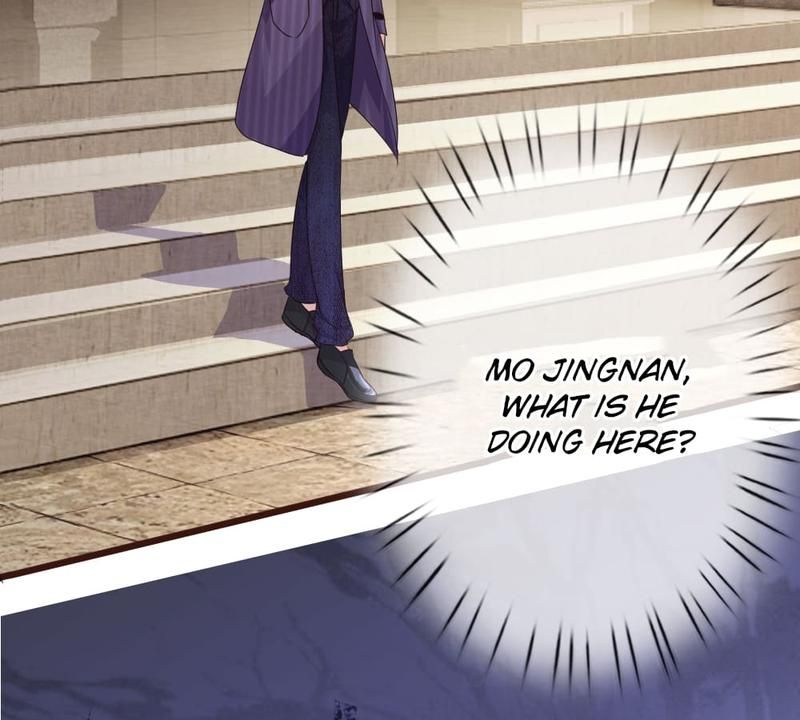 Strategy of Reborn Movie Queen - Episode 50 — page 30