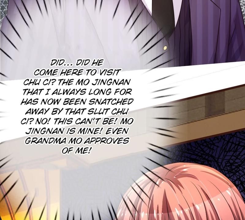 Strategy of Reborn Movie Queen - Episode 50 — page 32