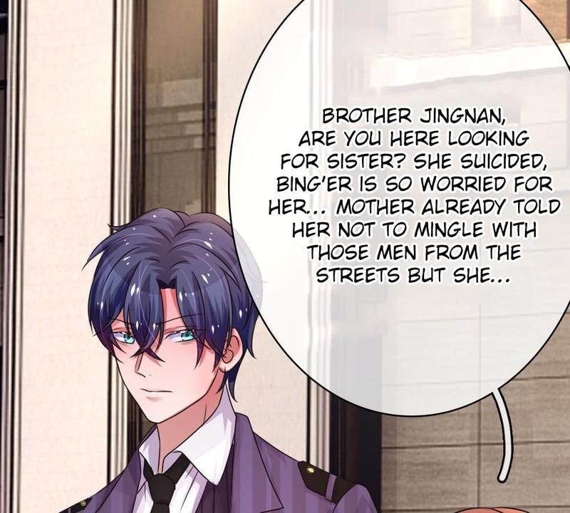 Strategy of Reborn Movie Queen - Episode 50 — page 34