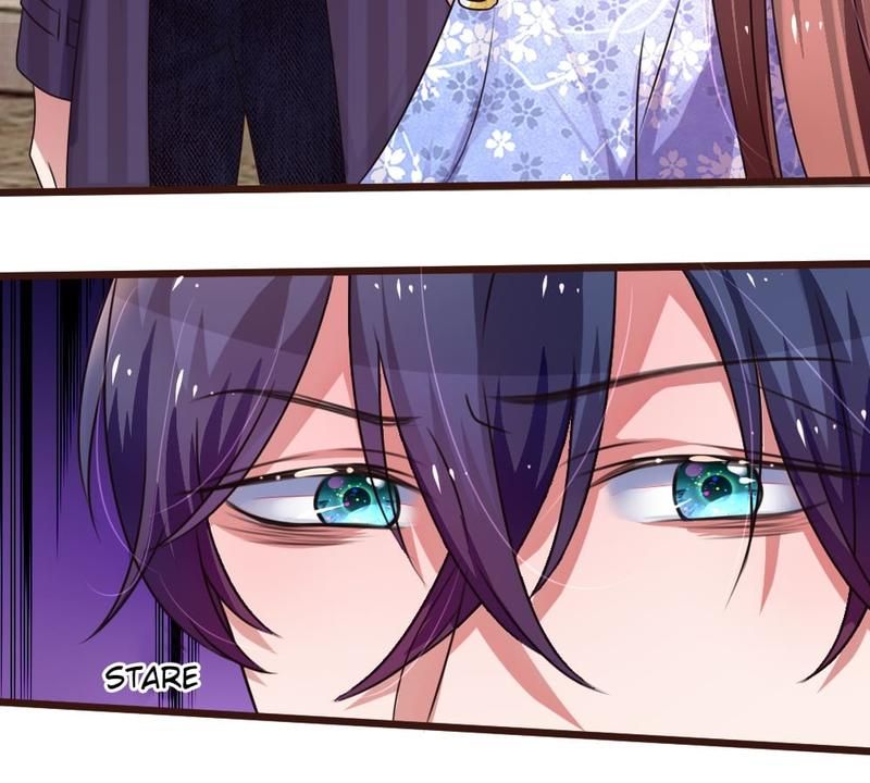 Strategy of Reborn Movie Queen - Episode 50 — page 36