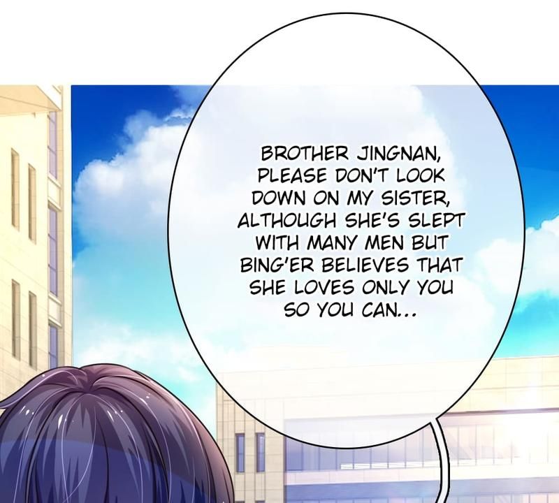 Strategy of Reborn Movie Queen - Episode 50 — page 38