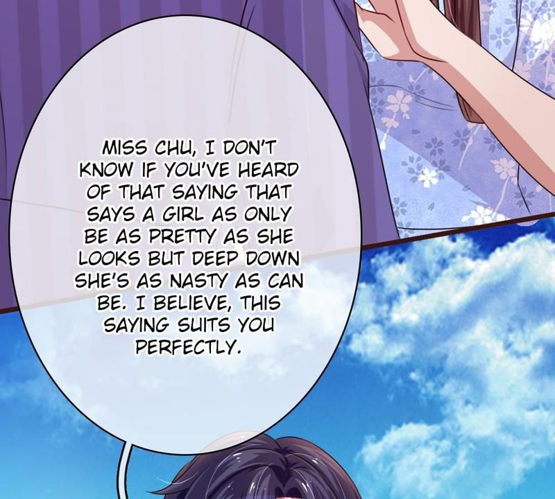 Strategy of Reborn Movie Queen - Episode 50 — page 40