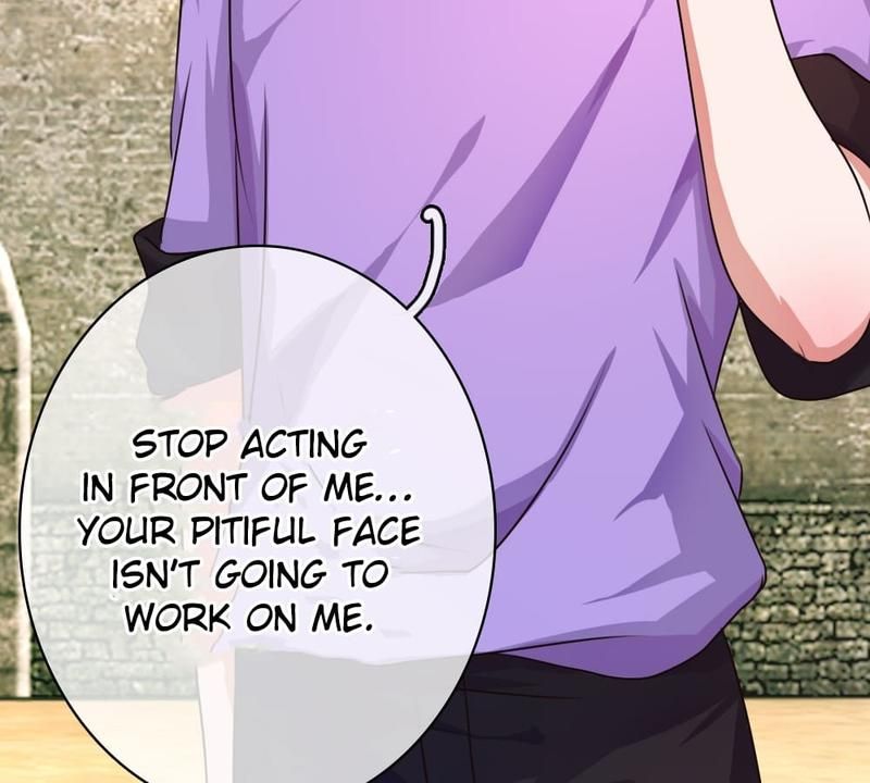 Strategy of Reborn Movie Queen - Episode 50 — page 6