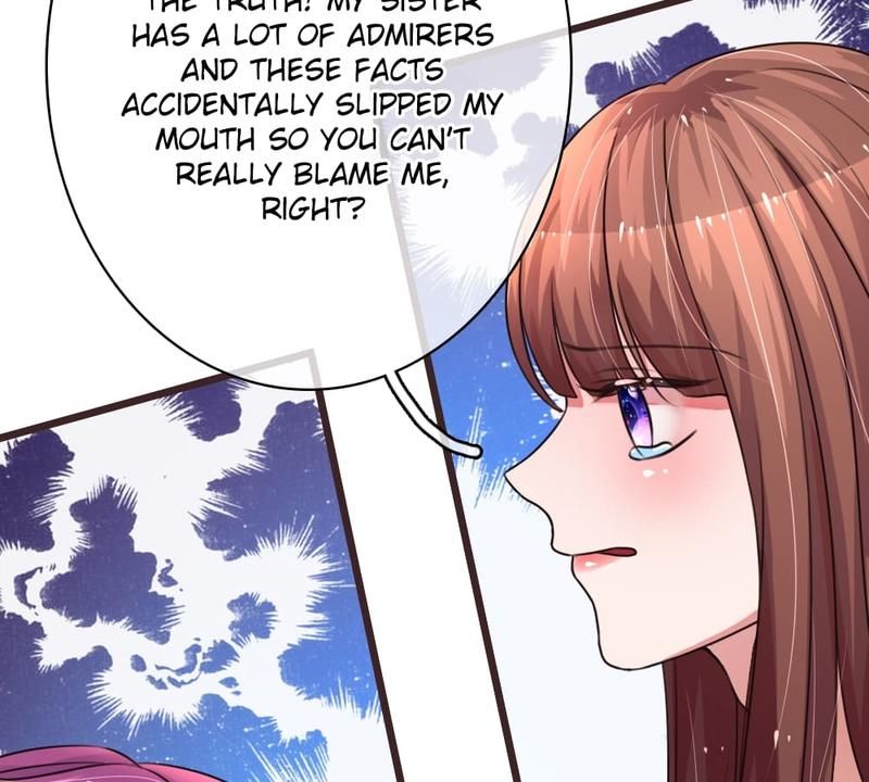 Strategy of Reborn Movie Queen - Episode 50 — page 8