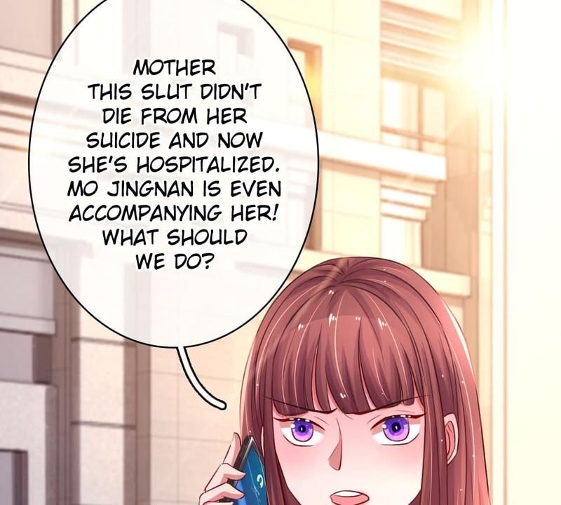 Strategy of Reborn Movie Queen - Episode 51 — page 2