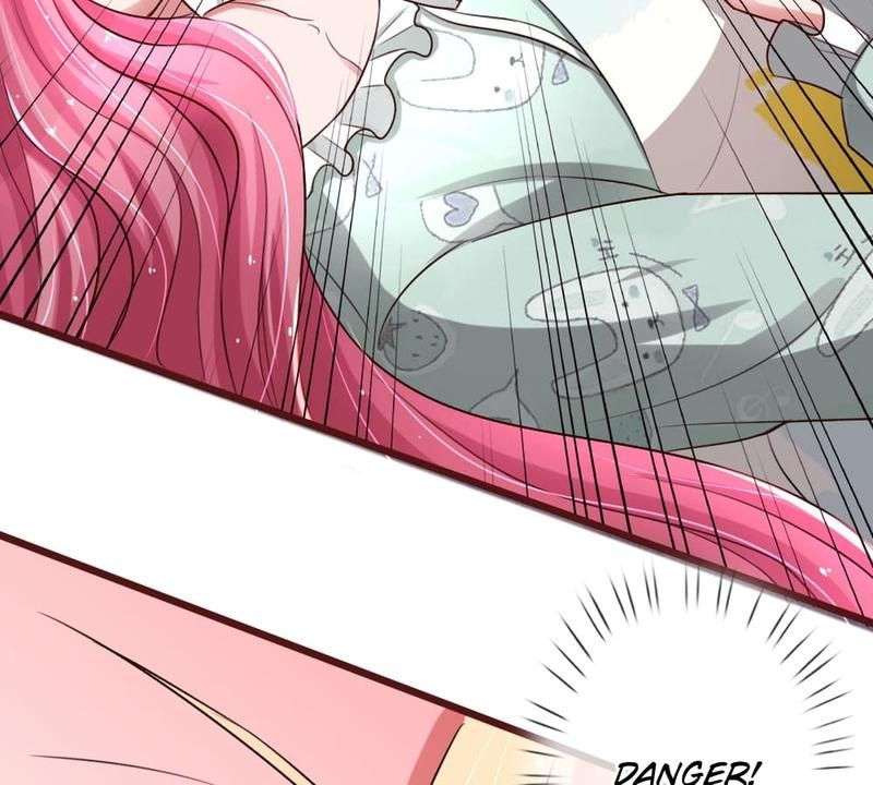 Strategy of Reborn Movie Queen - Episode 51 — page 27