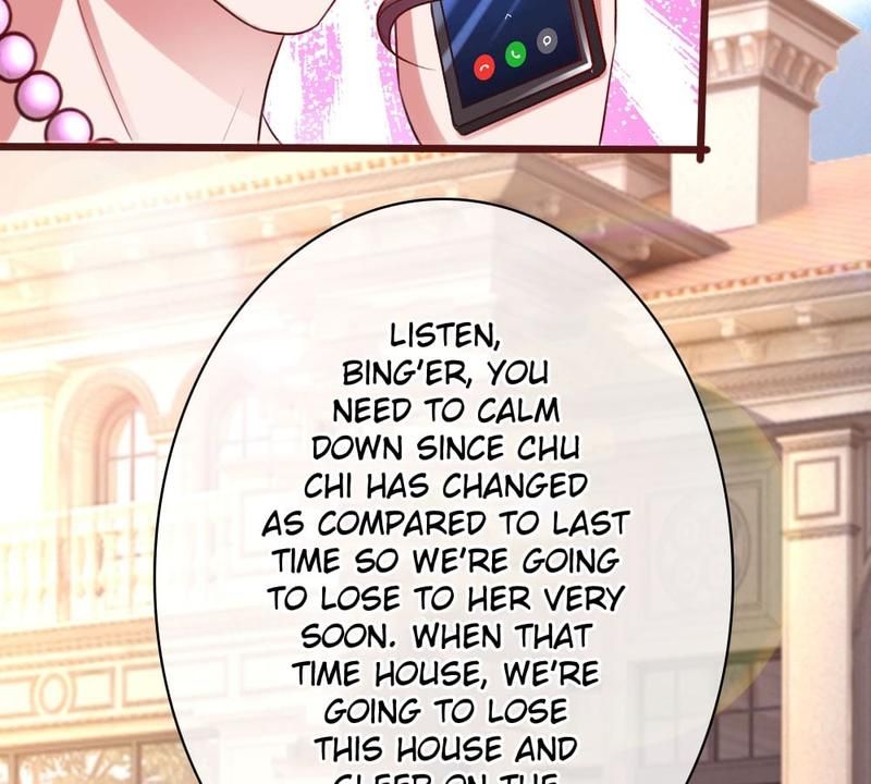 Strategy of Reborn Movie Queen - Episode 51 — page 5