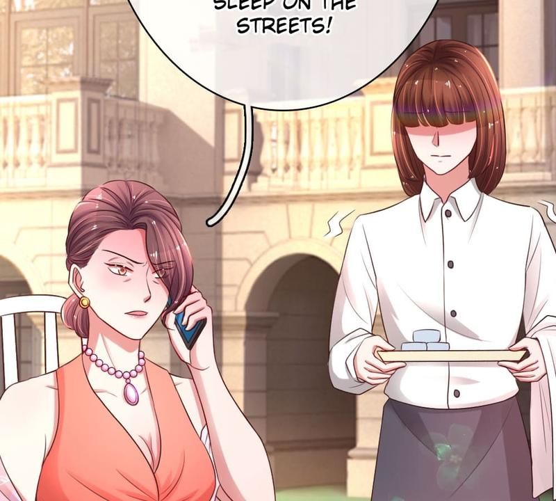 Strategy of Reborn Movie Queen - Episode 51 — page 6