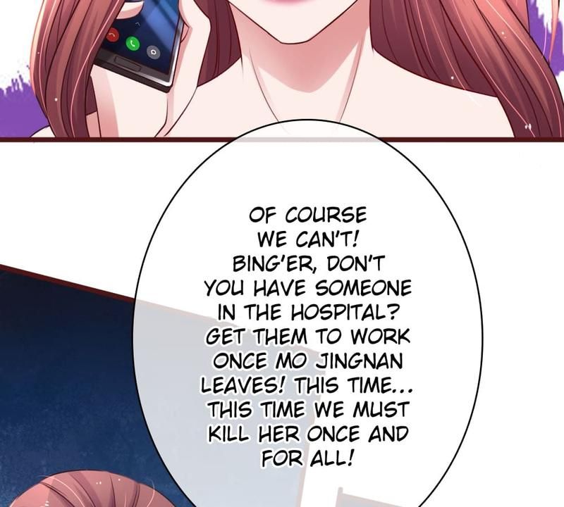 Strategy of Reborn Movie Queen - Episode 51 — page 9