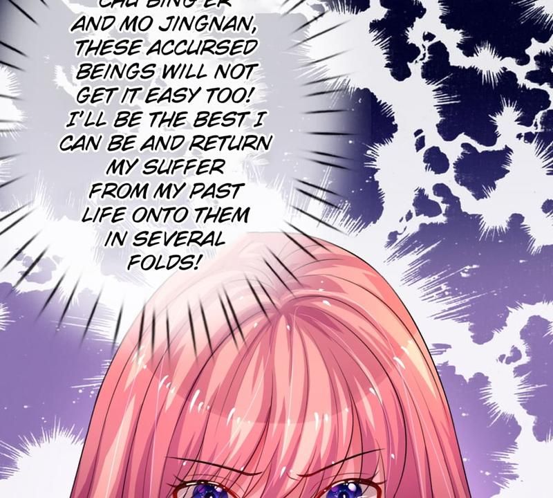 Strategy of Reborn Movie Queen - Episode 52 — page 11