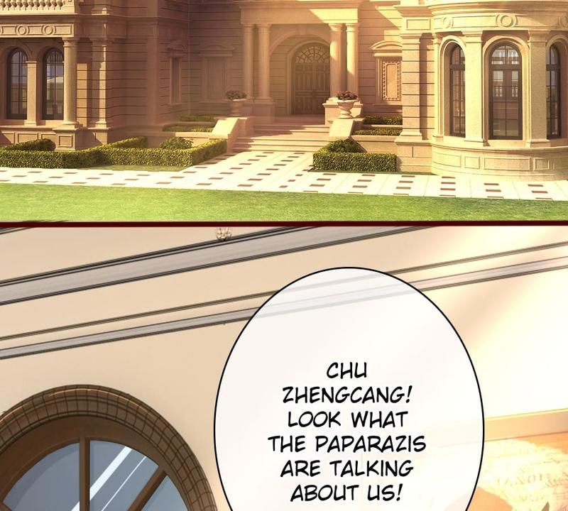 Strategy of Reborn Movie Queen - Episode 52 — page 16