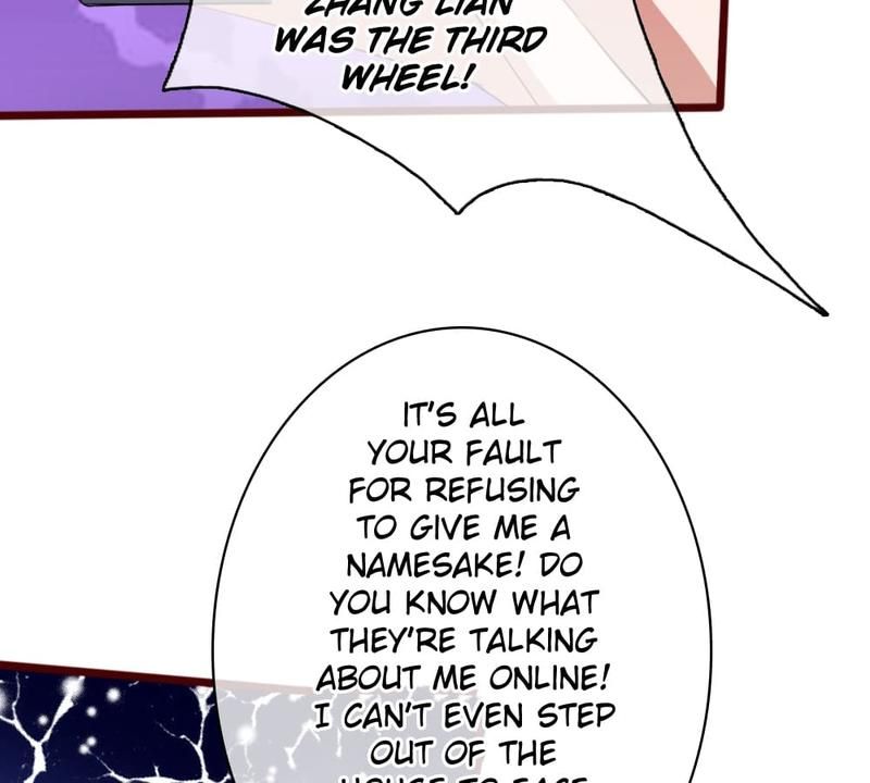 Strategy of Reborn Movie Queen - Episode 52 — page 20