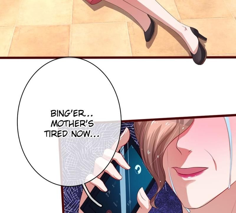Strategy of Reborn Movie Queen - Episode 52 — page 32