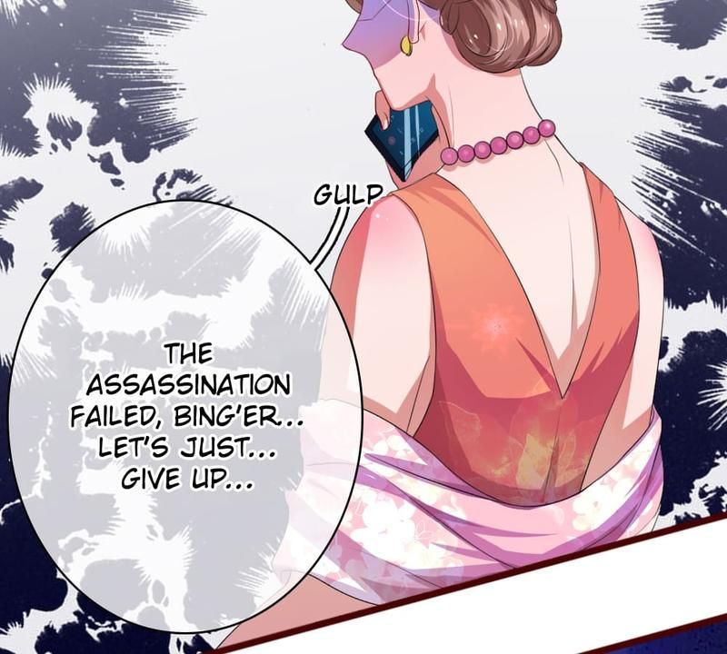 Strategy of Reborn Movie Queen - Episode 52 — page 34