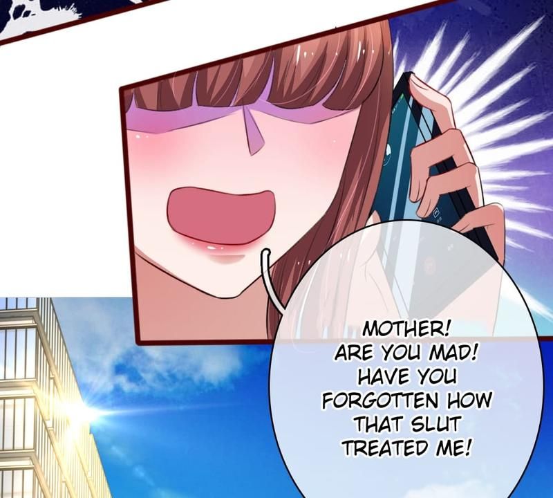 Strategy of Reborn Movie Queen - Episode 52 — page 35