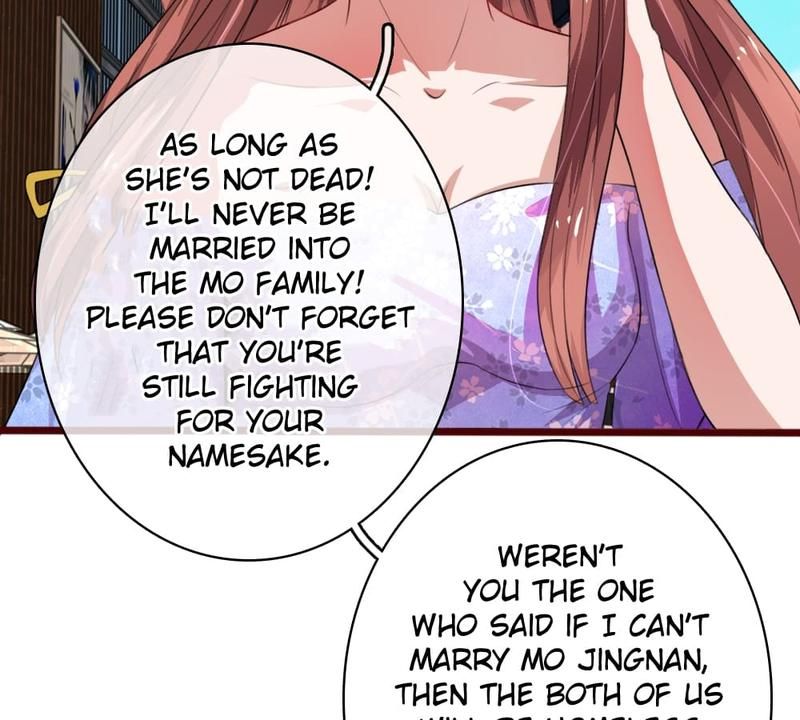 Strategy of Reborn Movie Queen - Episode 52 — page 37
