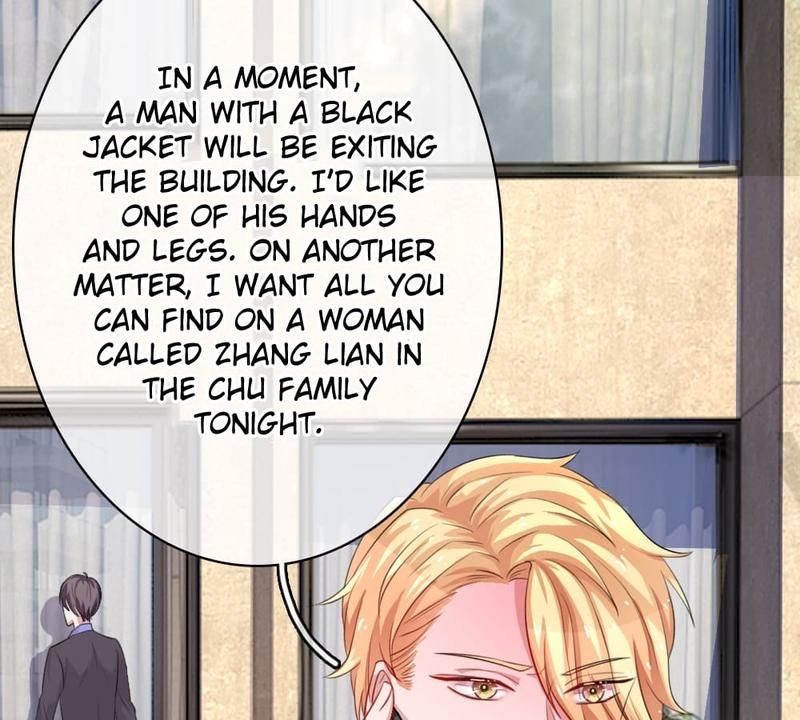 Strategy of Reborn Movie Queen - Episode 52 — page 6