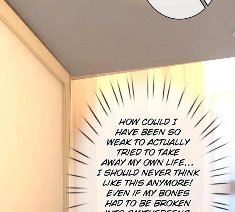 Strategy of Reborn Movie Queen - Episode 52 — page 8