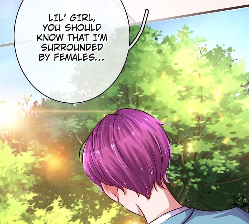 Strategy of Reborn Movie Queen - Episode 53 — page 18