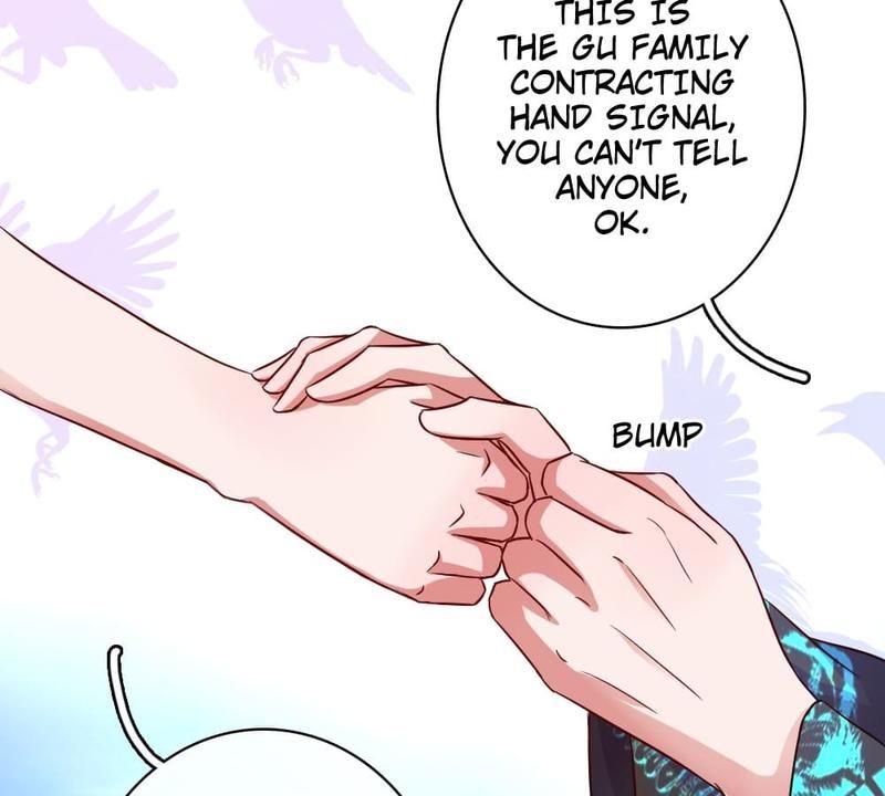 Strategy of Reborn Movie Queen - Episode 53 — page 32