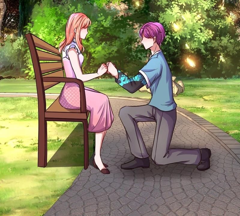 Strategy of Reborn Movie Queen - Episode 53 — page 34