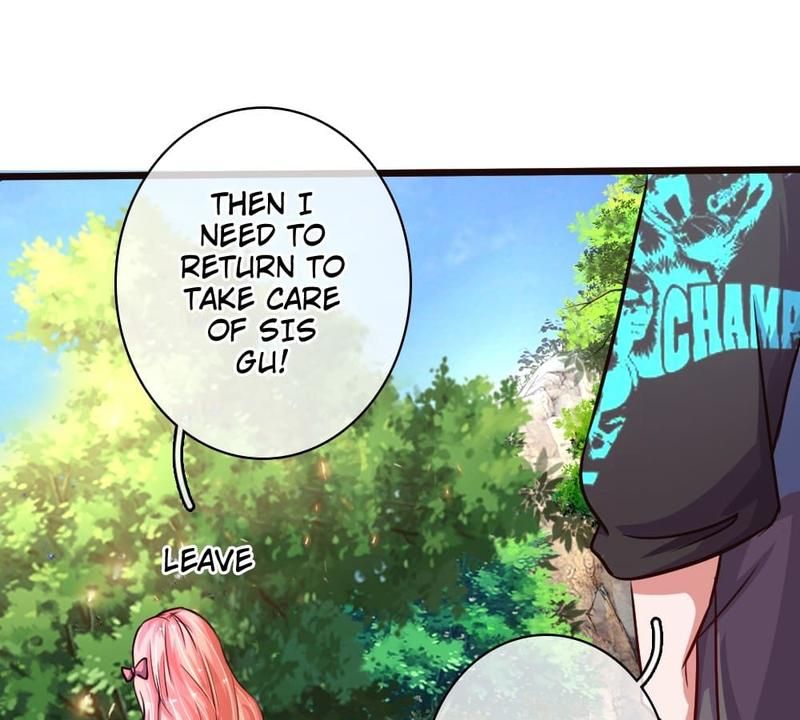 Strategy of Reborn Movie Queen - Episode 53 — page 36