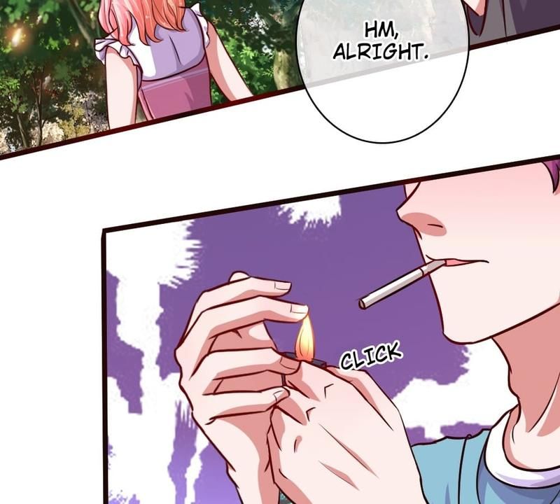 Strategy of Reborn Movie Queen - Episode 53 — page 37