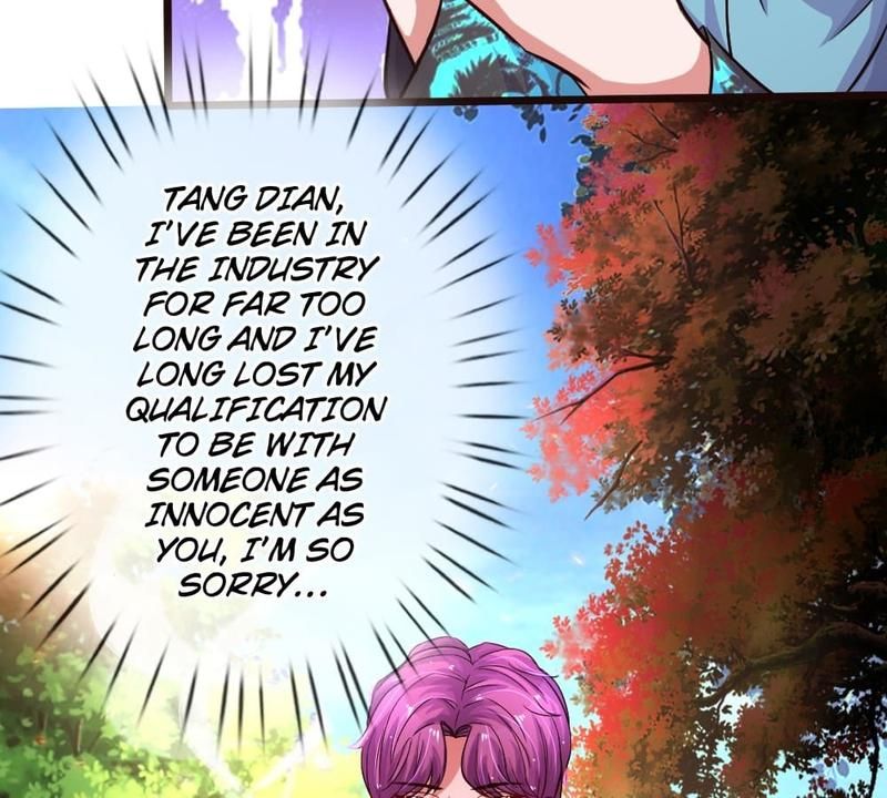 Strategy of Reborn Movie Queen - Episode 53 — page 38