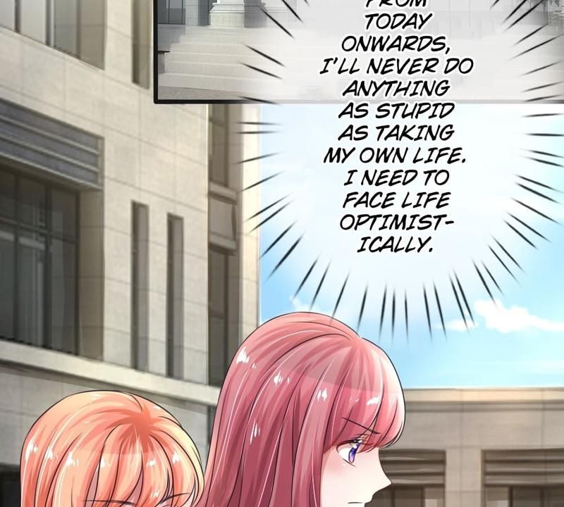 Strategy of Reborn Movie Queen - Episode 54 — page 10