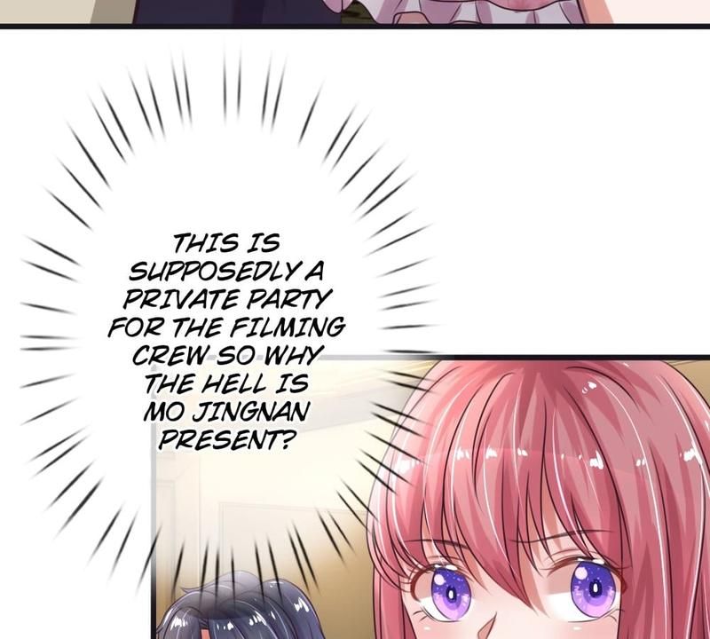 Strategy of Reborn Movie Queen - Episode 54 — page 19