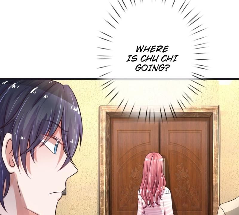 Strategy of Reborn Movie Queen - Episode 54 — page 21