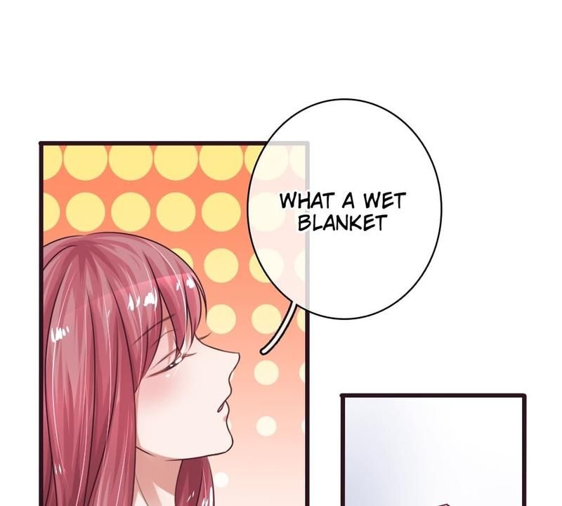 Strategy of Reborn Movie Queen - Episode 54 — page 25