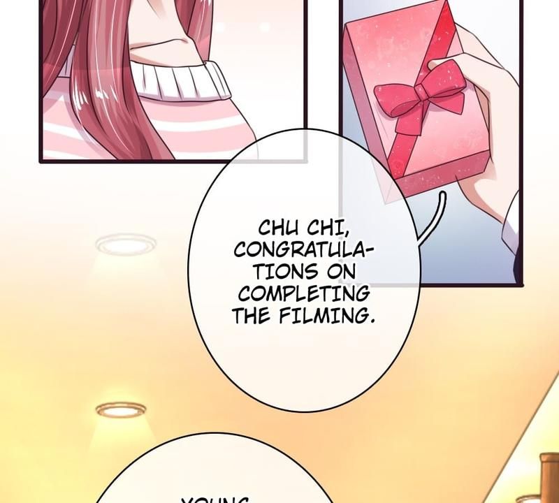 Strategy of Reborn Movie Queen - Episode 54 — page 26