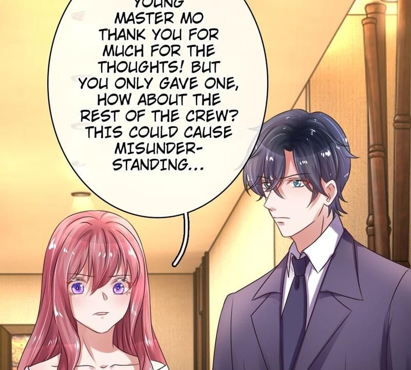 Strategy of Reborn Movie Queen - Episode 54 — page 27