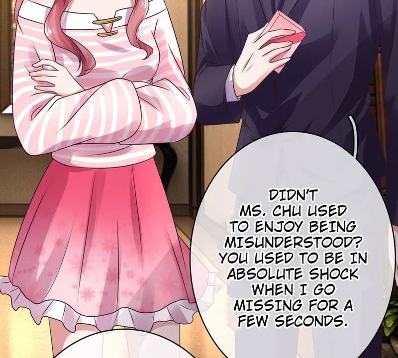 Strategy of Reborn Movie Queen - Episode 54 — page 28