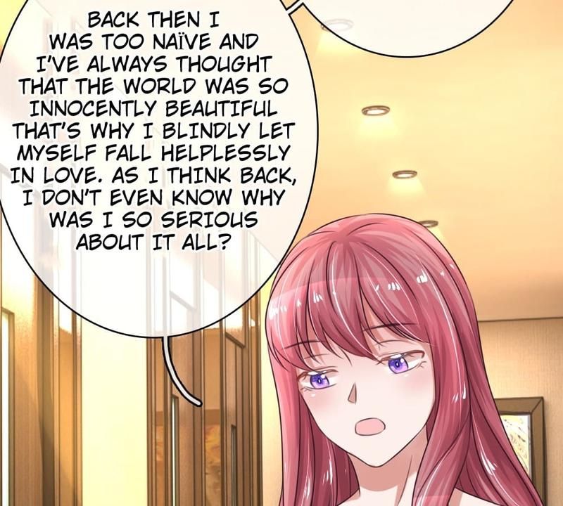 Strategy of Reborn Movie Queen - Episode 54 — page 33