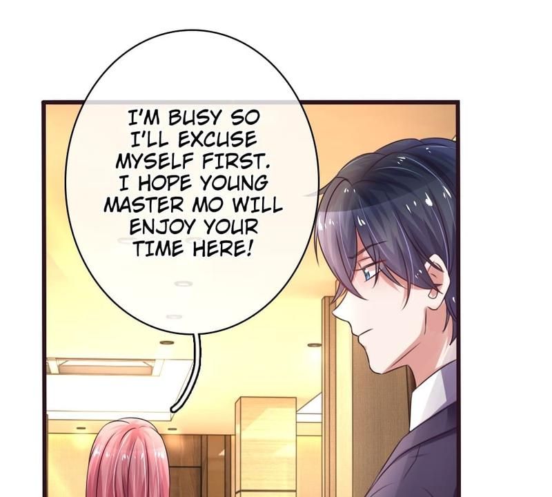 Strategy of Reborn Movie Queen - Episode 54 — page 35
