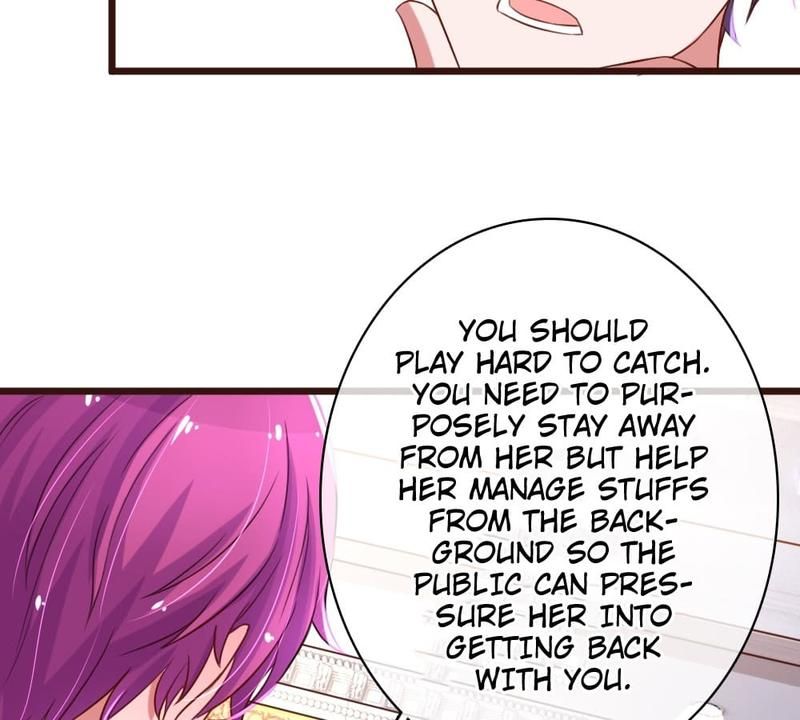 Strategy of Reborn Movie Queen - Episode 55 — page 11