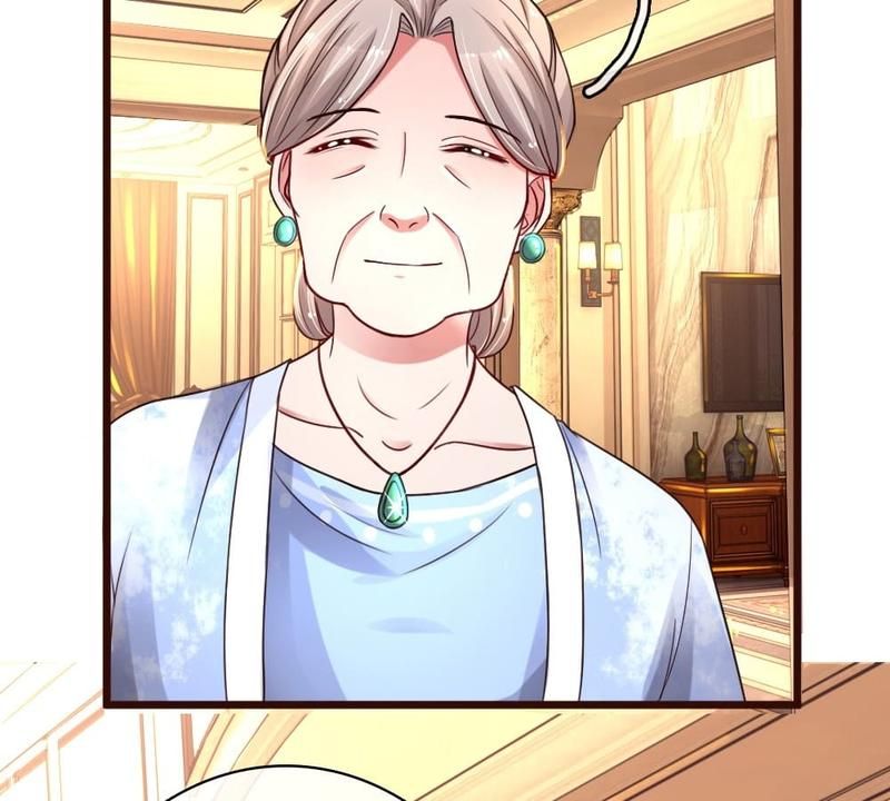Strategy of Reborn Movie Queen - Episode 55 — page 23