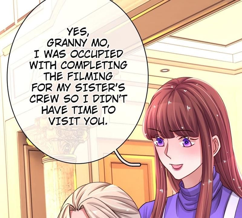 Strategy of Reborn Movie Queen - Episode 55 — page 24