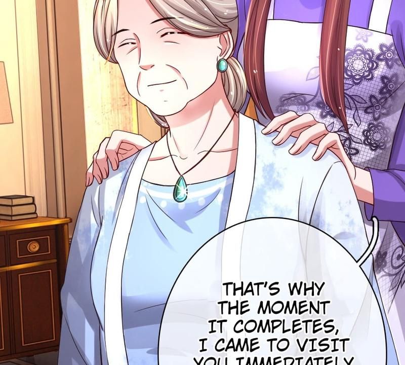 Strategy of Reborn Movie Queen - Episode 55 — page 25