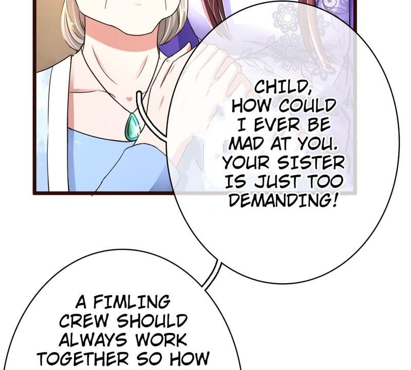 Strategy of Reborn Movie Queen - Episode 55 — page 28