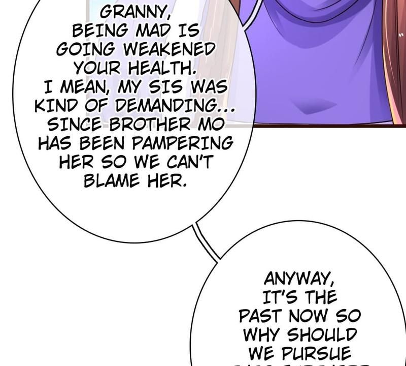 Strategy of Reborn Movie Queen - Episode 55 — page 30