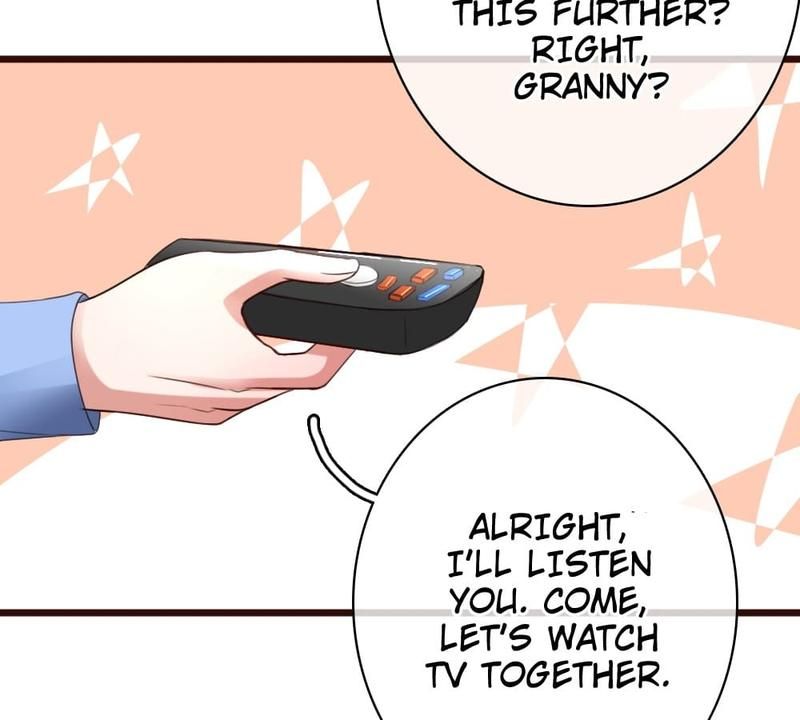 Strategy of Reborn Movie Queen - Episode 55 — page 31