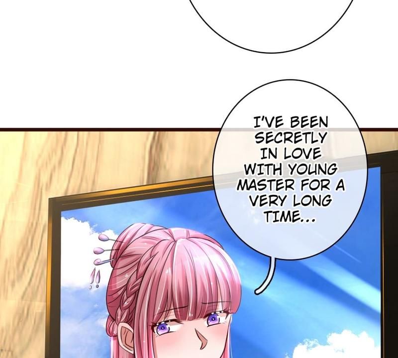 Strategy of Reborn Movie Queen - Episode 55 — page 32