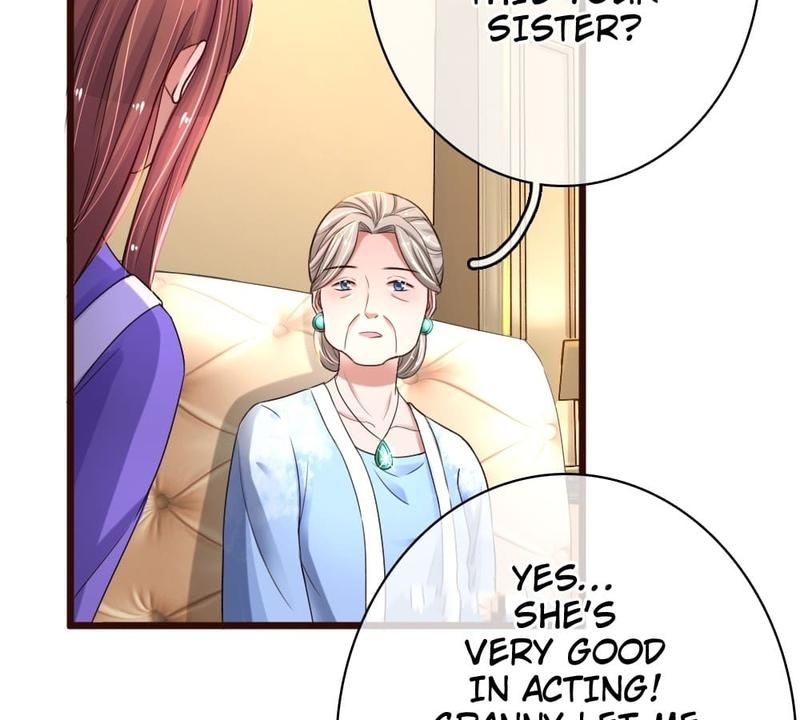 Strategy of Reborn Movie Queen - Episode 55 — page 34