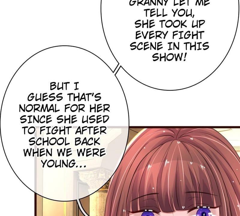 Strategy of Reborn Movie Queen - Episode 55 — page 35