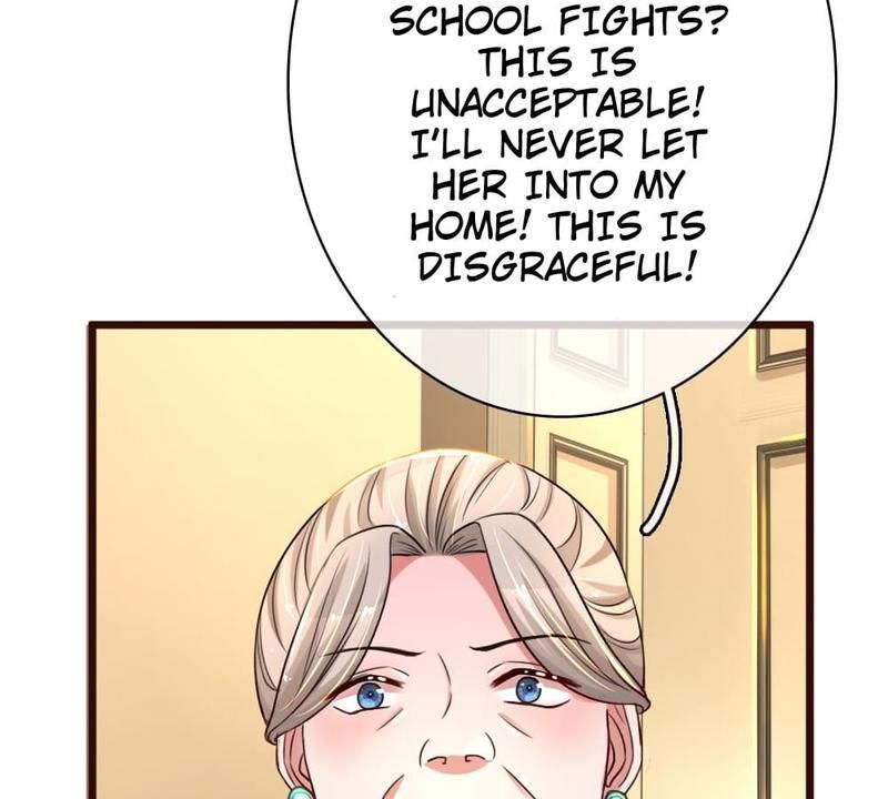 Strategy of Reborn Movie Queen - Episode 55 — page 37