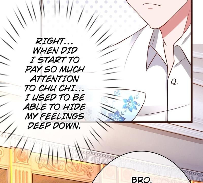 Strategy of Reborn Movie Queen - Episode 55 — page 7
