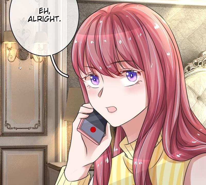 Strategy of Reborn Movie Queen - Episode 56 — page 3